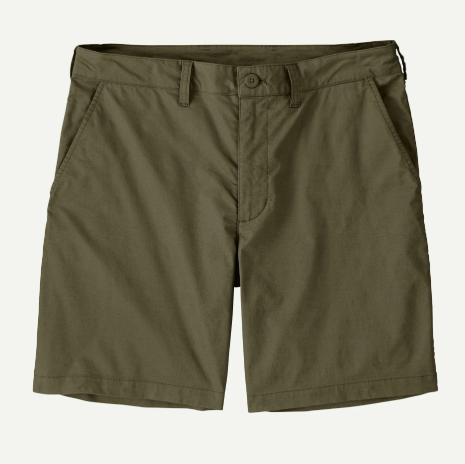 M's Lightweight All-Wear Shorts - 8 in.