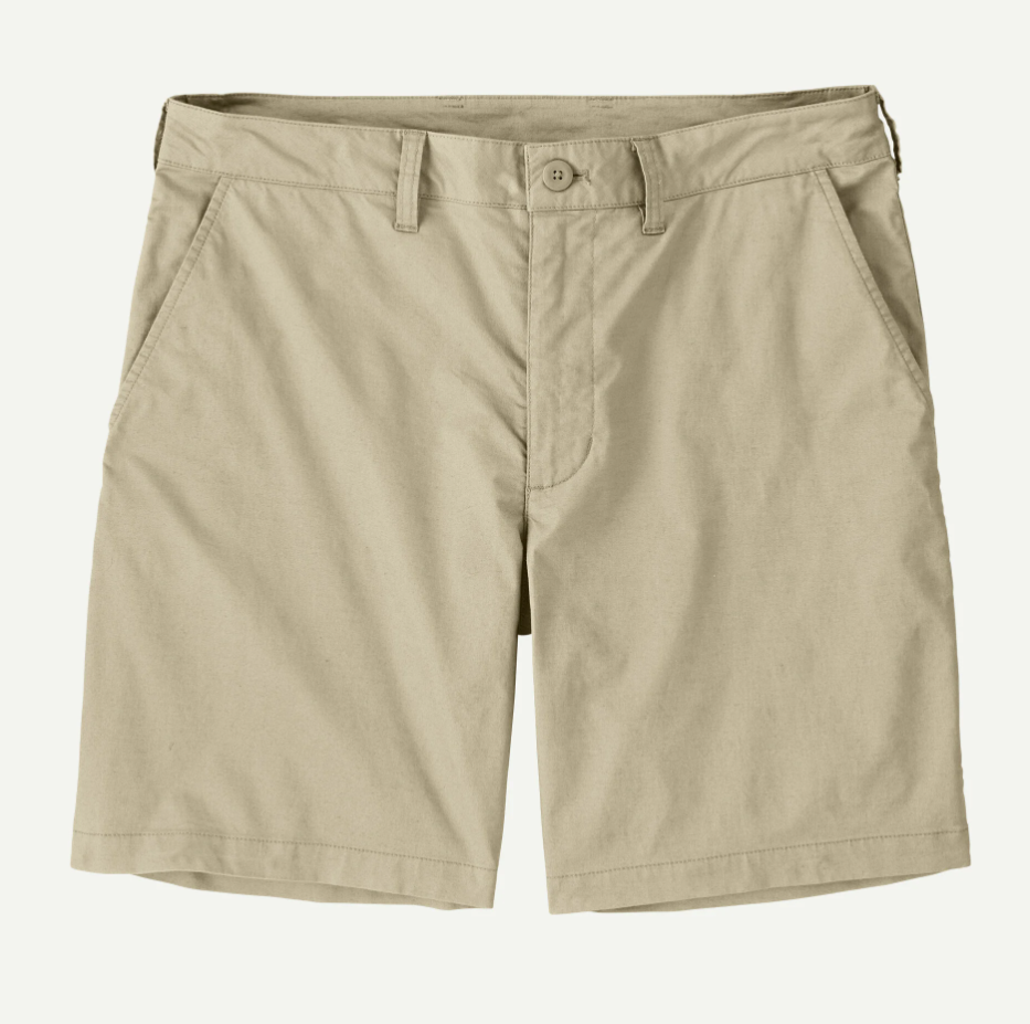 M's Lightweight All-Wear Shorts - 8 in.