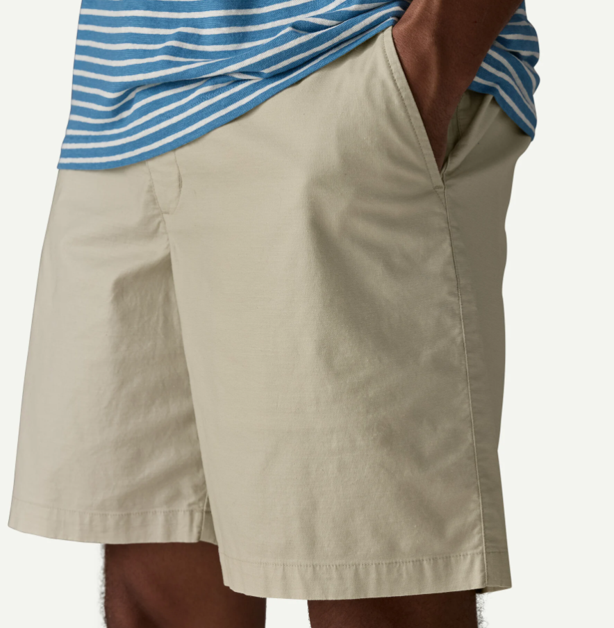 M's Lightweight All-Wear Shorts - 8 in.