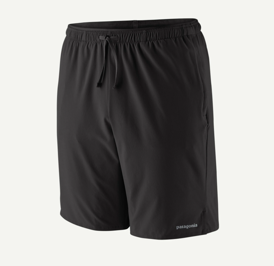 M's Multi Trails Shorts - 8 in.