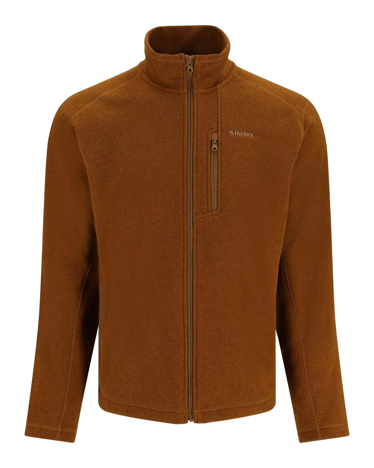 M's Rivershed-Full Zip