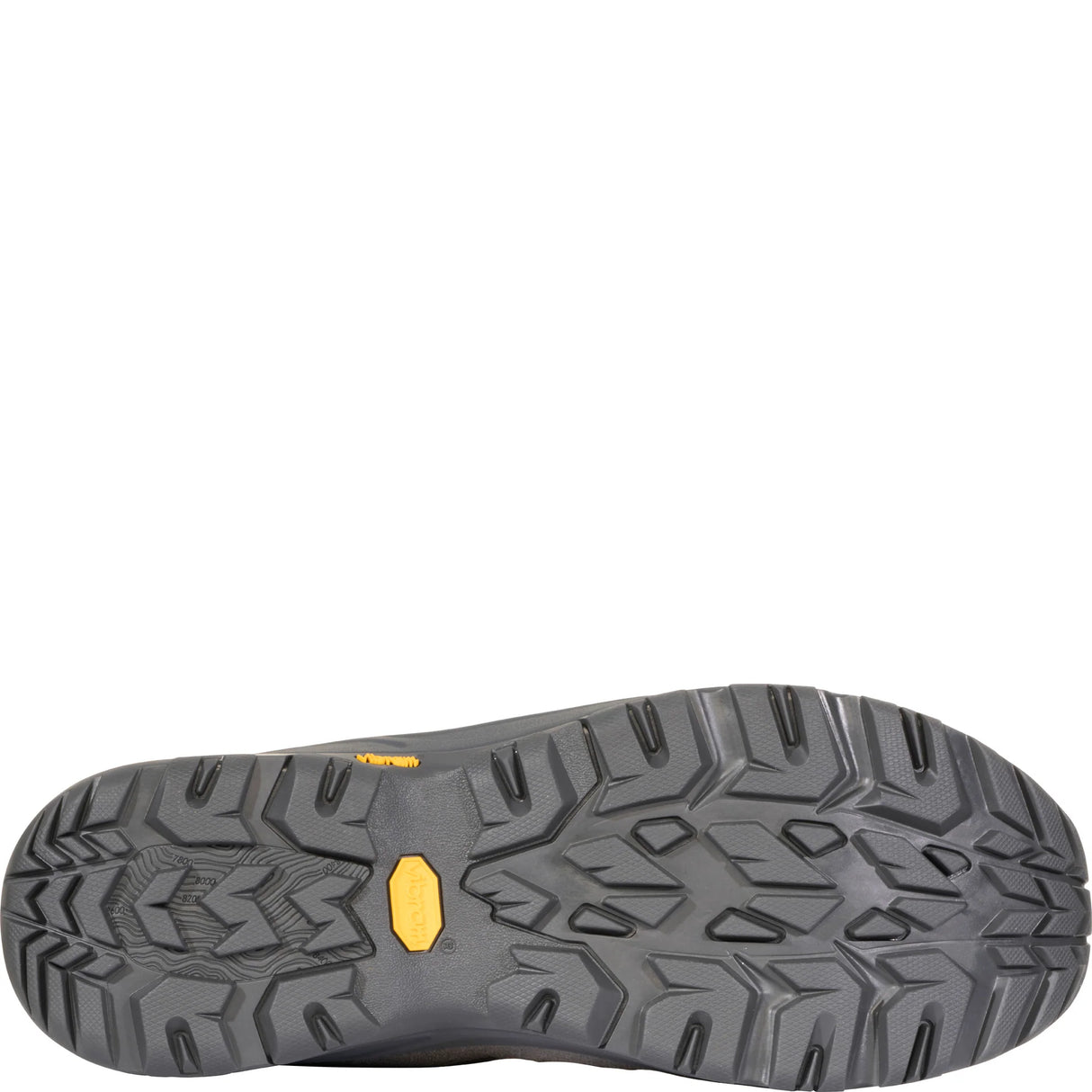 M's Sawtooth Ascent Low B-DRY