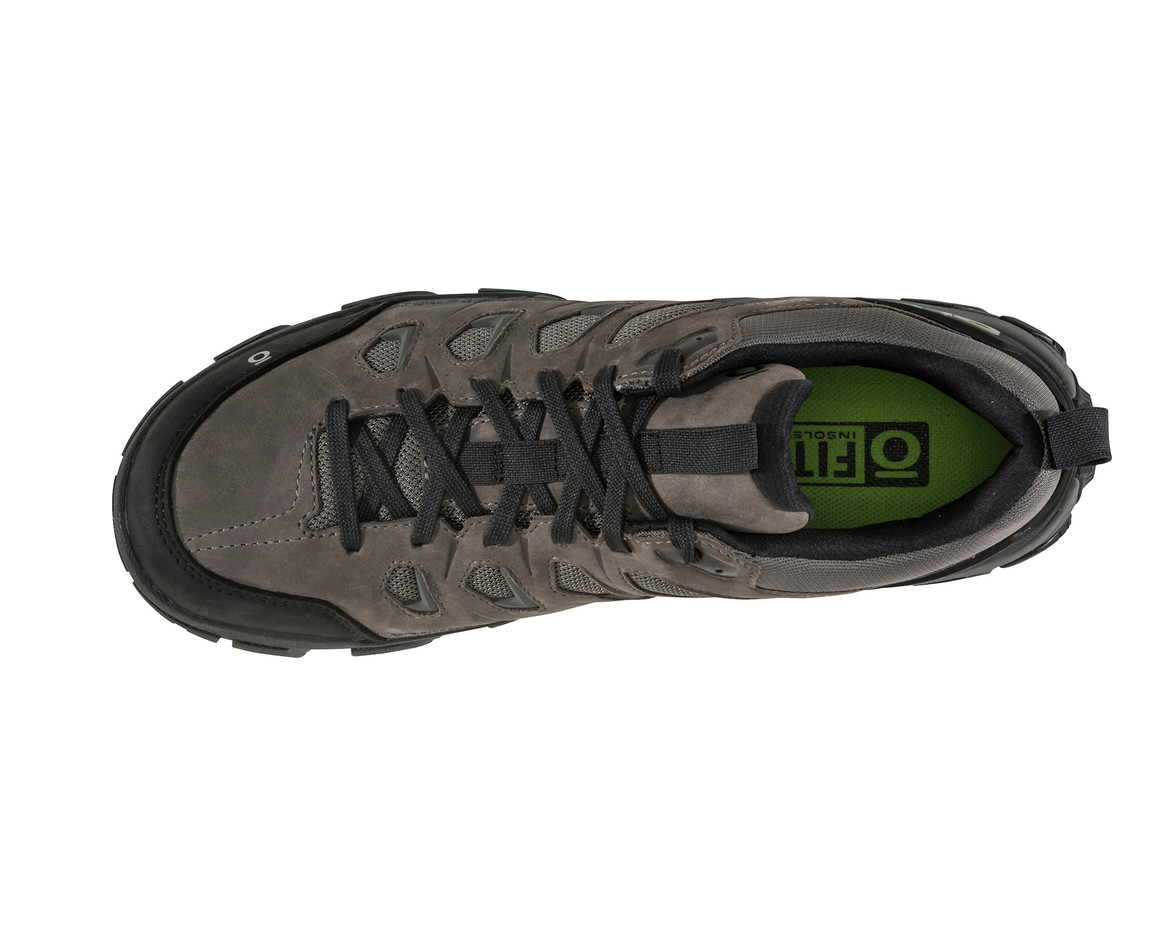 M's Sawtooth X Low B-DRY