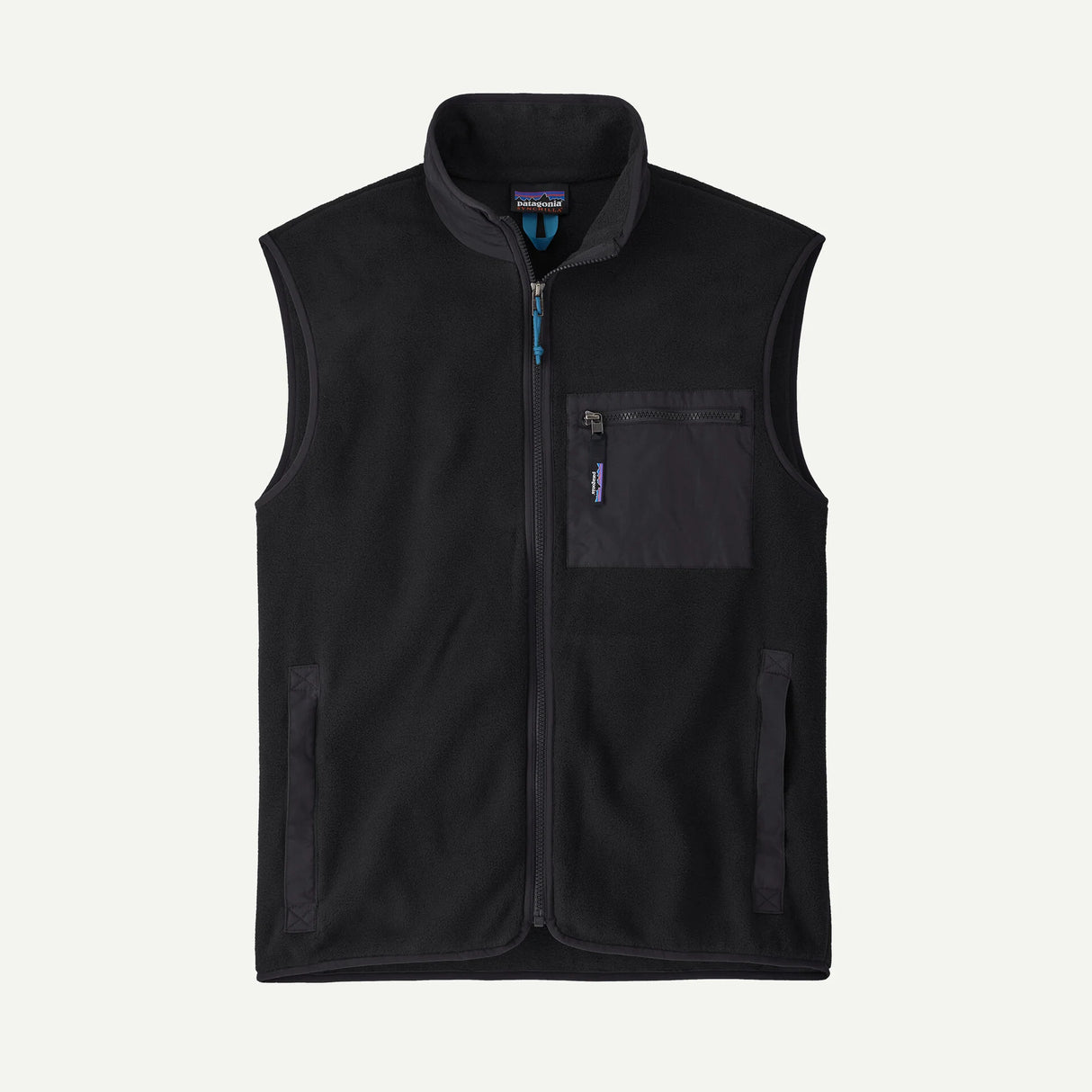 M's Synch Vest
