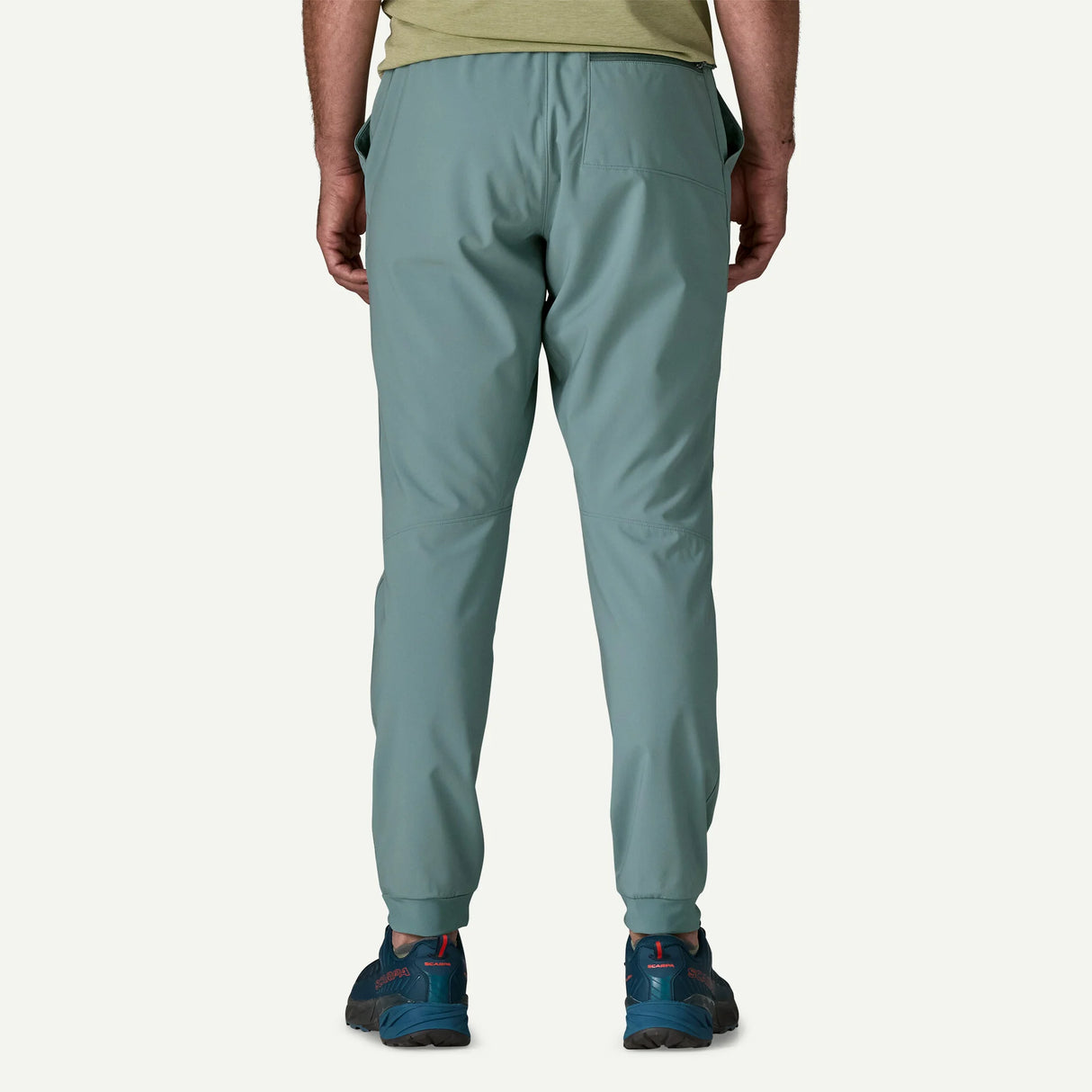 M's Terrebonne Joggers