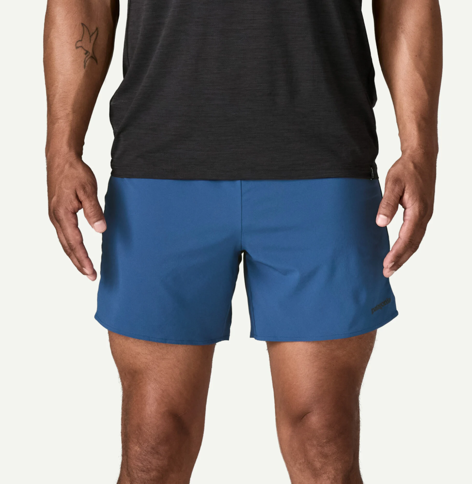 M's Trailfarer Shorts - 6 in.