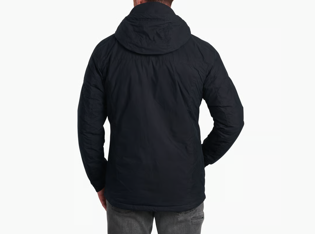 Men's Wyldefire Hoody