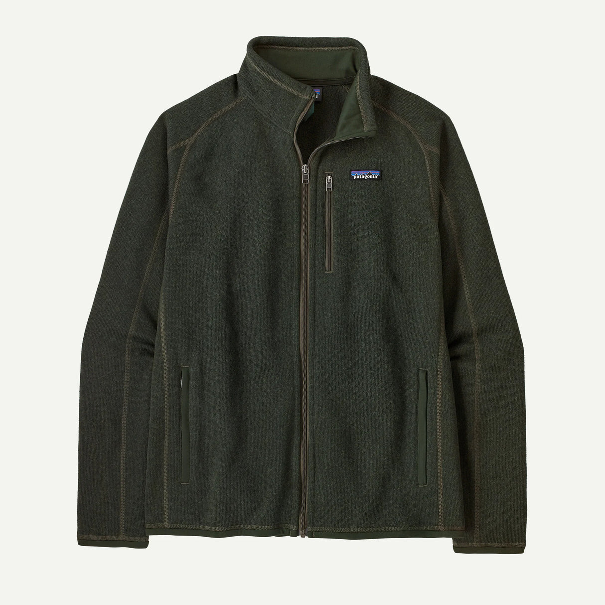 M's Better Sweater Jacket