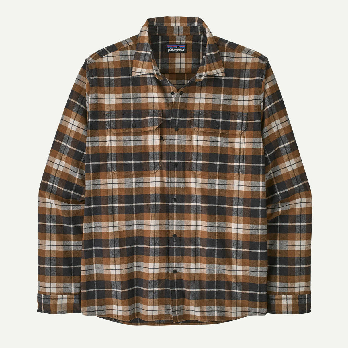 M's Canyonite Flannel Shirt