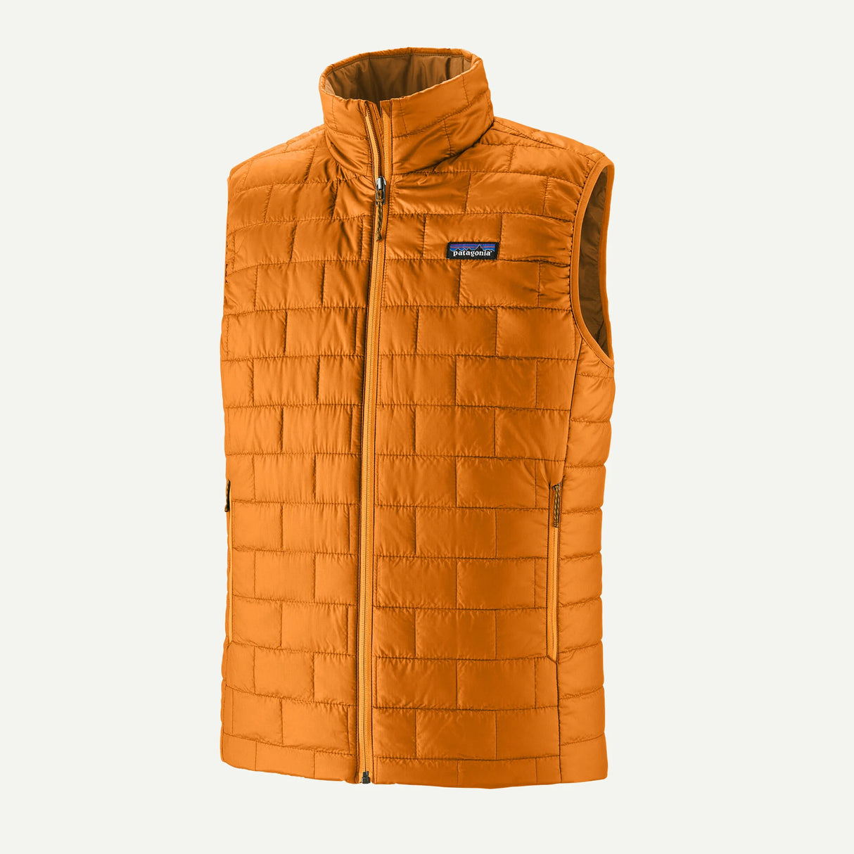 M's Nano Puff Vest