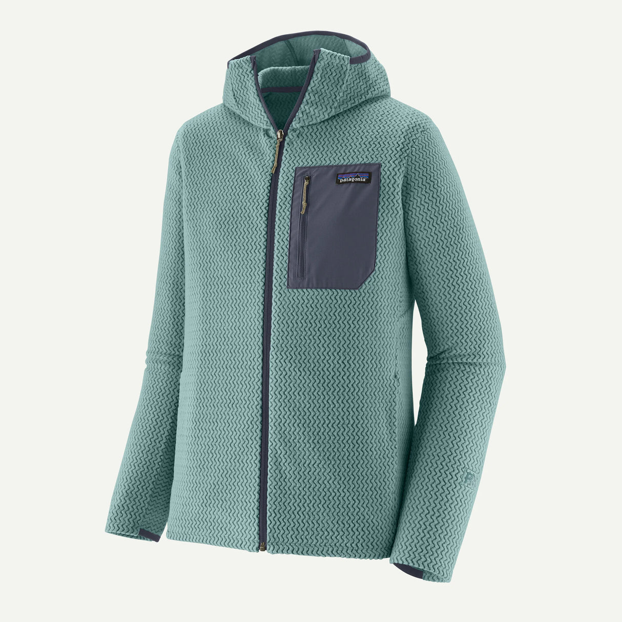 M's R1 Air Full-Zip Hoody