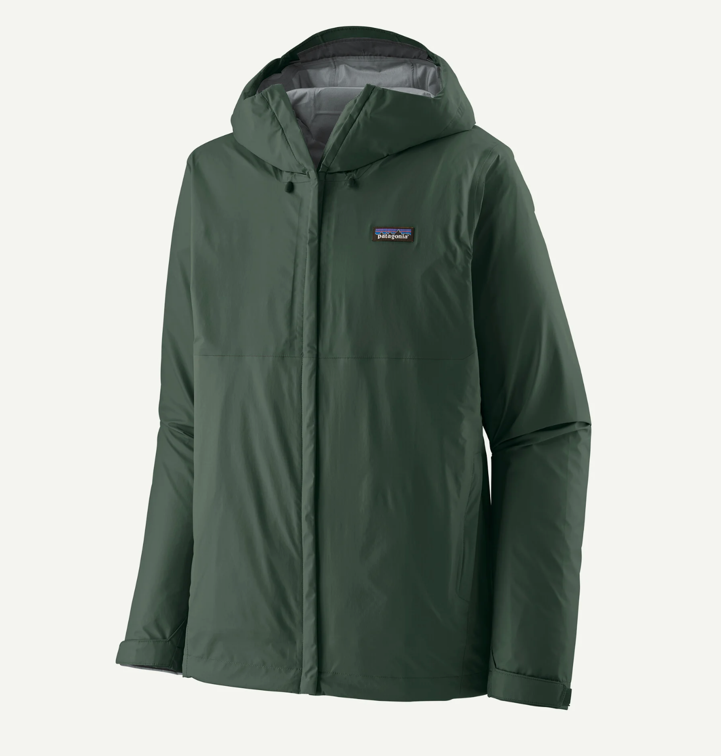 M's Torrentshell 3L Rain Jacket