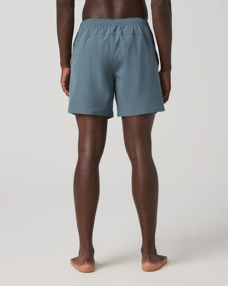Maverick Volley Short