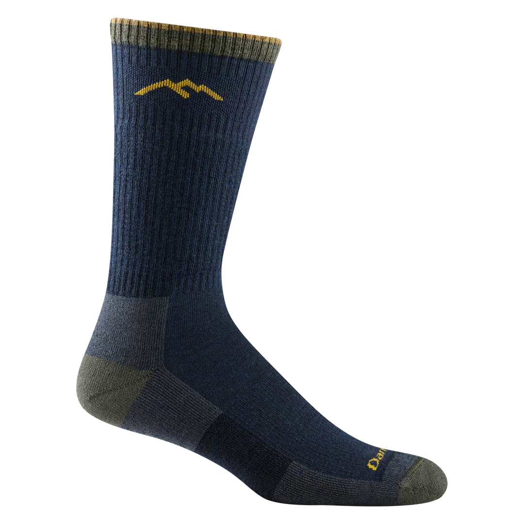 Men's 1403 Hiker Boot Midweight Hiking Sock with Cushion