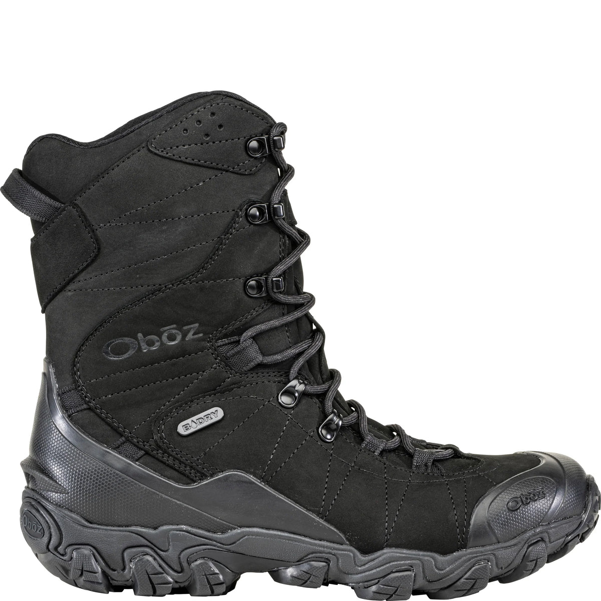 Men's Bridger 10" Insulated B-DRY