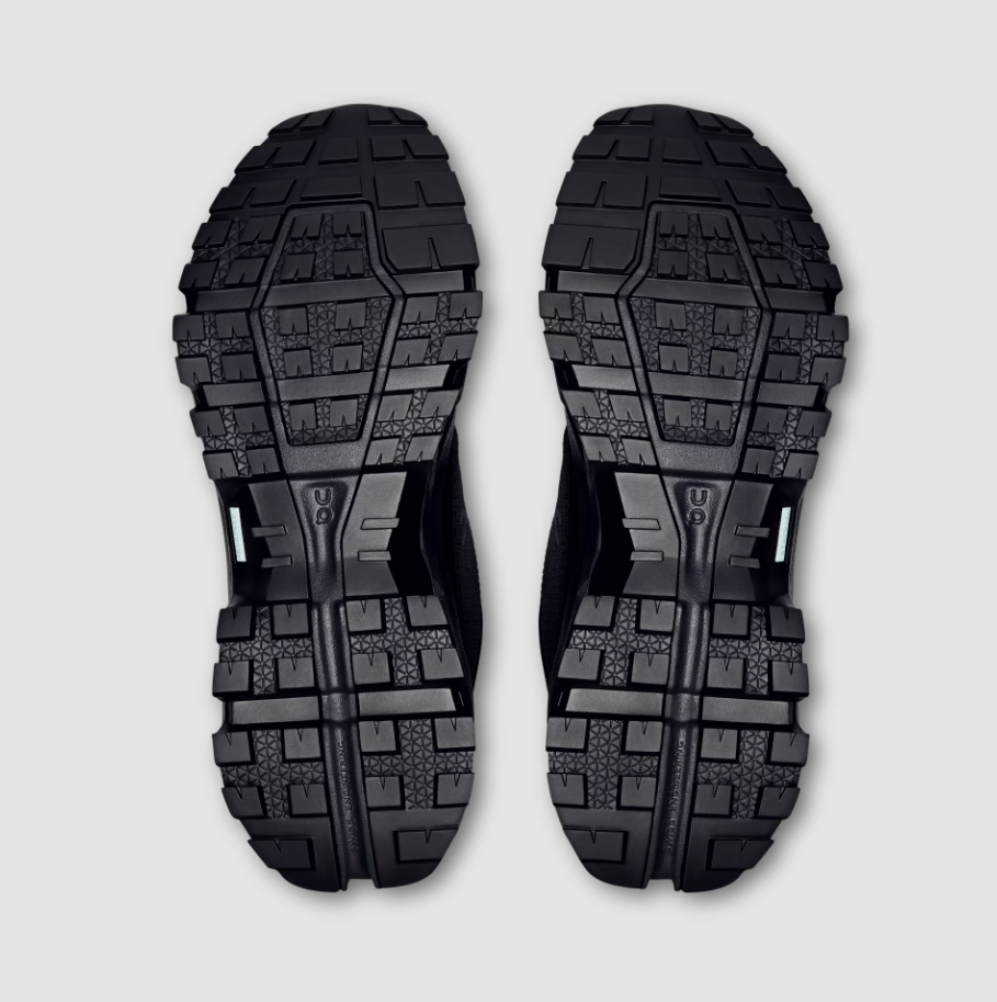 Men's Cloudrock Low Waterproof