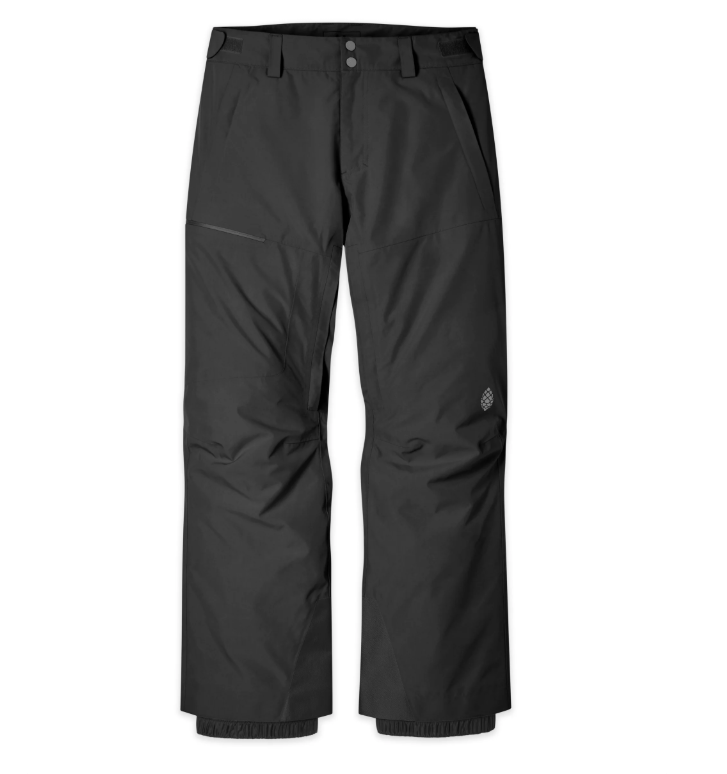 Men's Doublecharge Insulated Pant