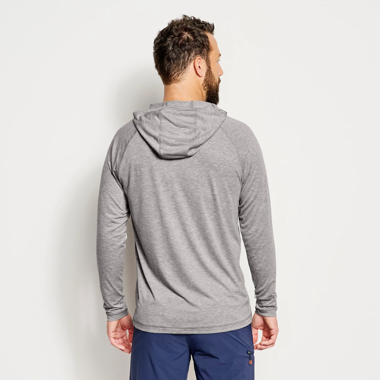 Men's DriCast Hoodie