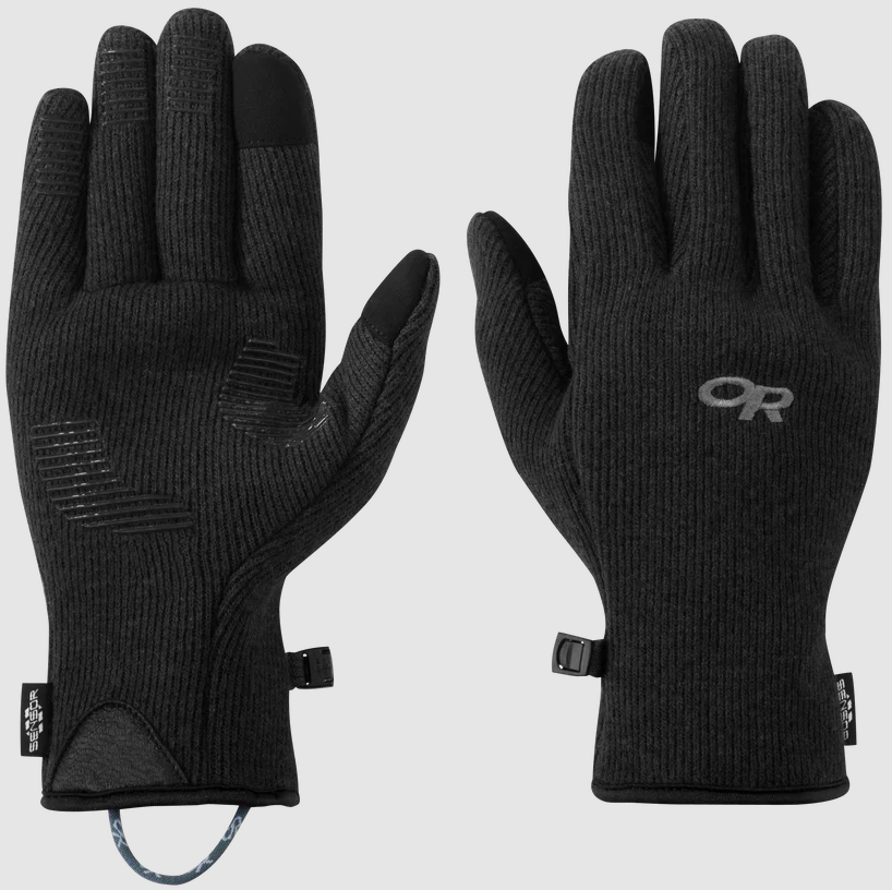 Men's Flurry Sensor Gloves
