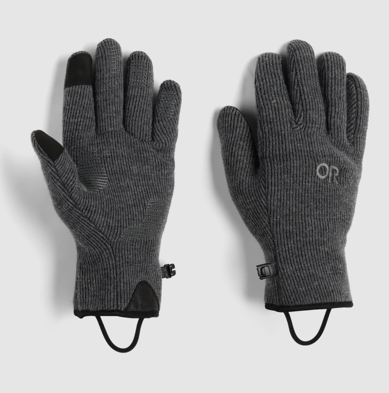 Men's Flurry Sensor Gloves