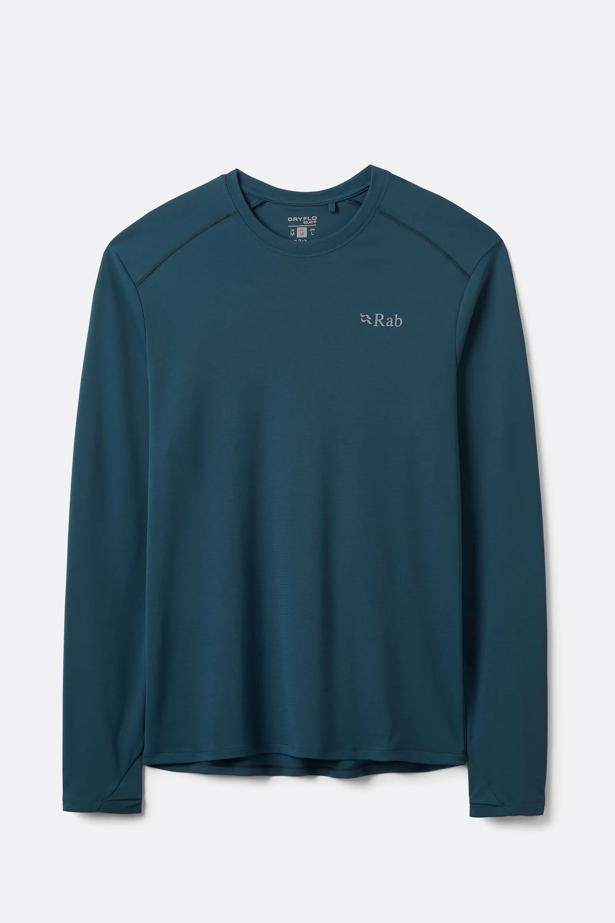Men's Force LS Tee