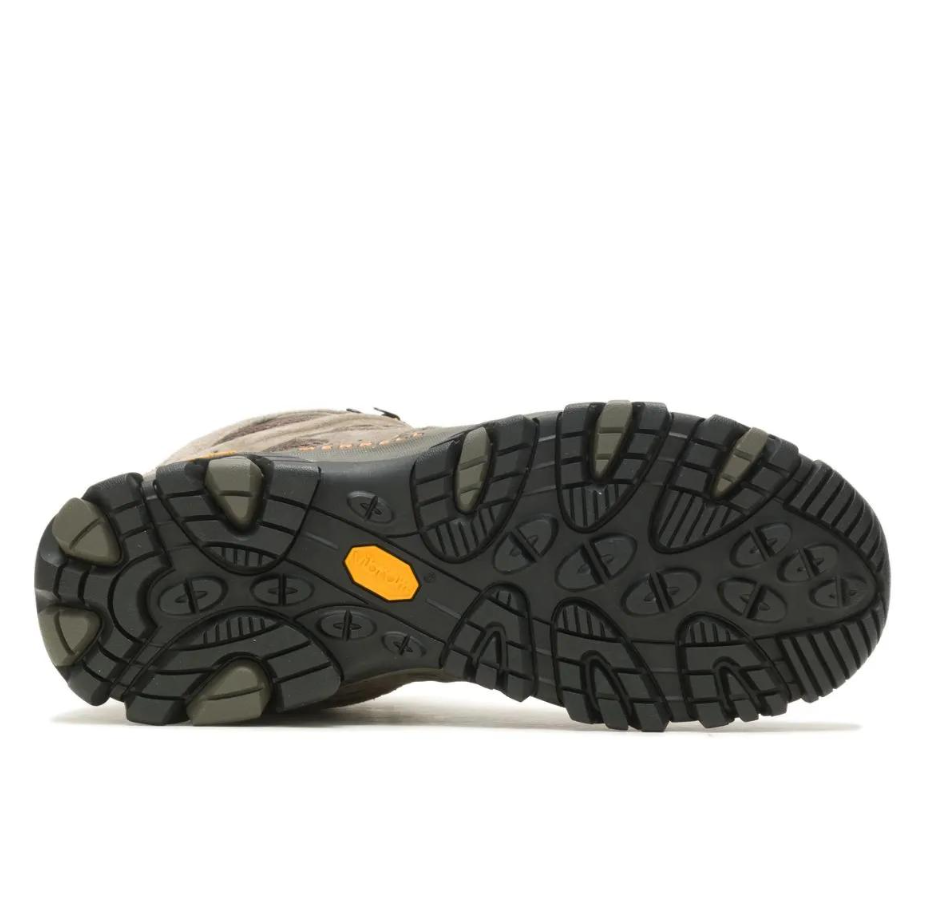 Men's Moab 3 Mid