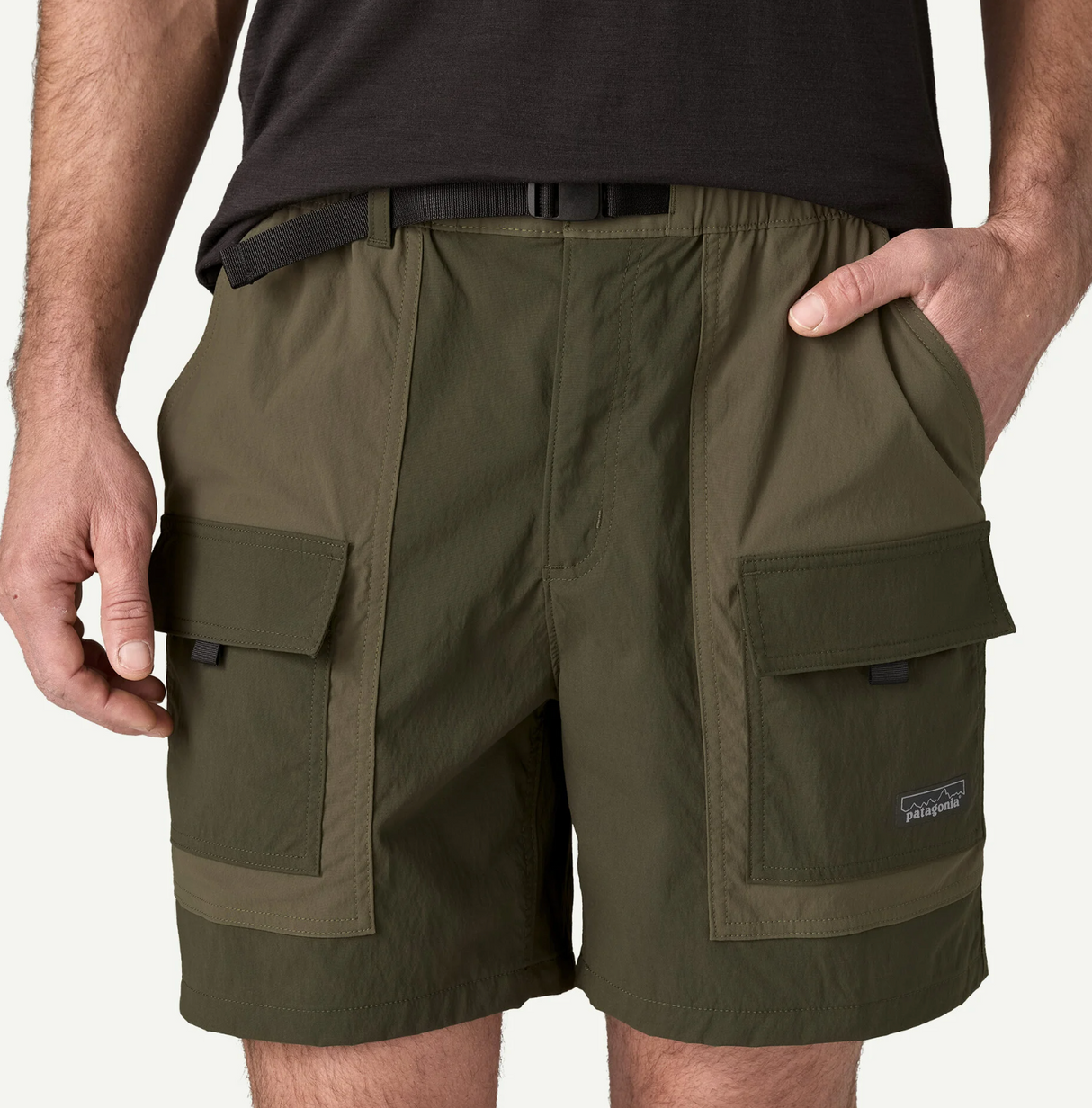 M's Outdoor Everyday Shorts - 6 in.