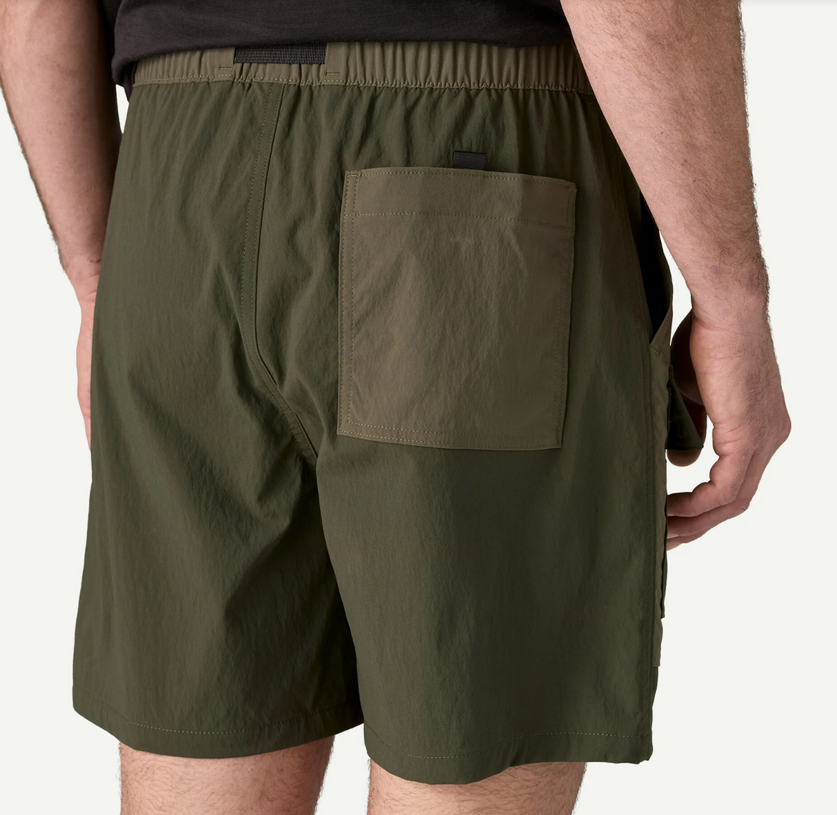 M's Outdoor Everyday Shorts - 6 in.