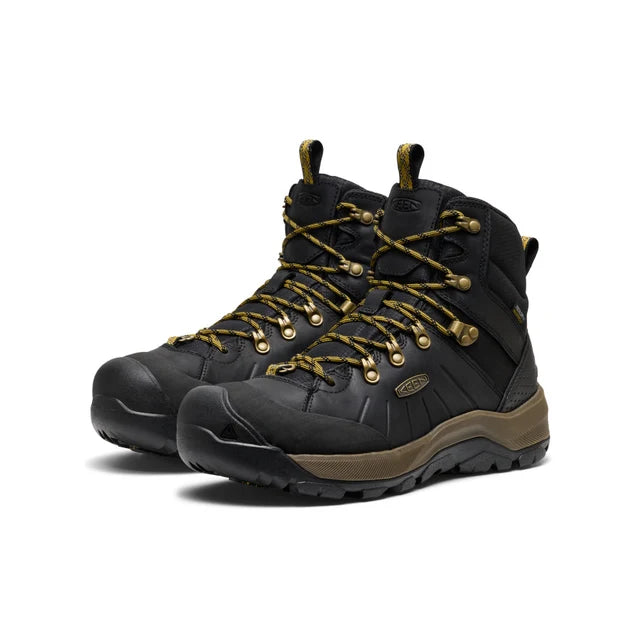 Men's Revel IV Mid Polar
