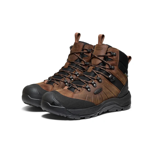 Men's Revel IV Mid Polar