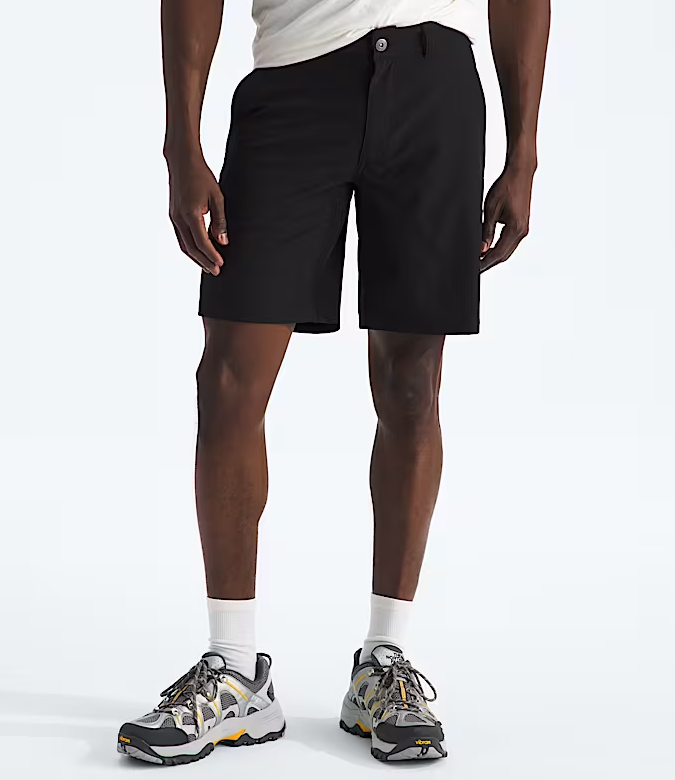 Men's Rolling Sun Packable Short