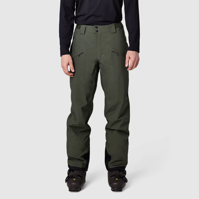 Men's Snowcrew Pant