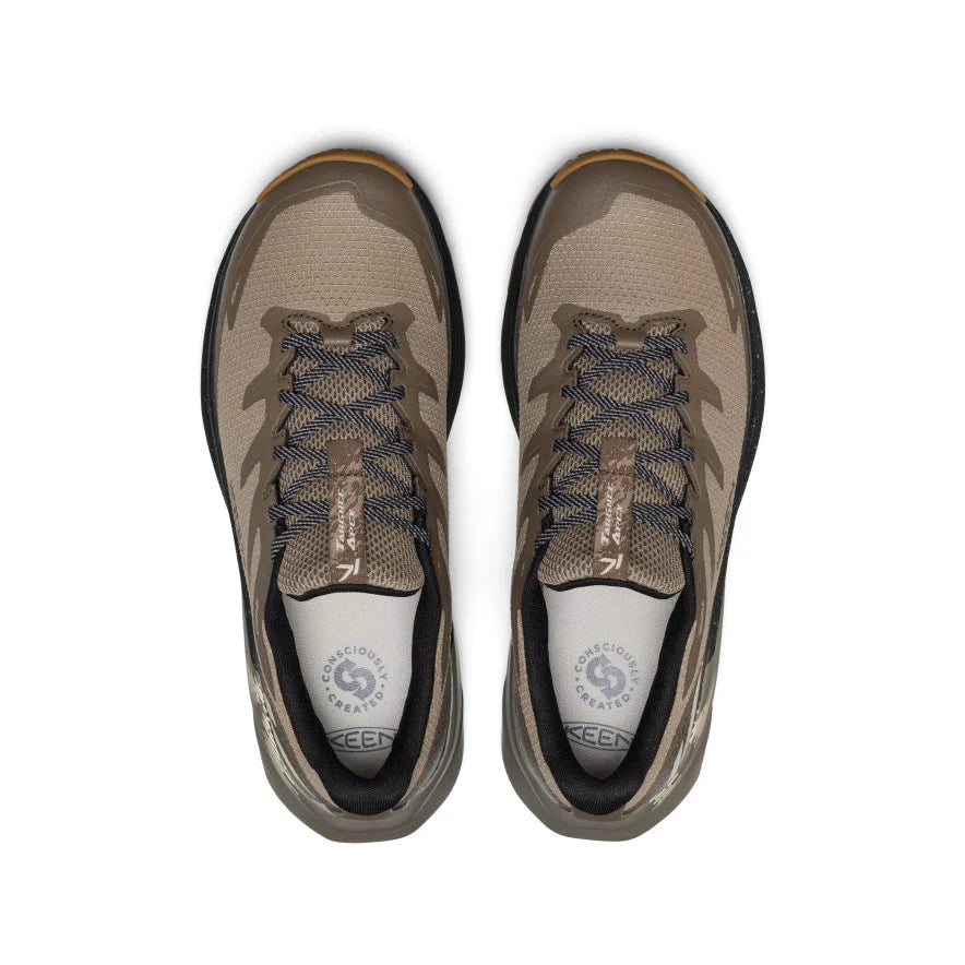 Men's Targhee Apex Waterproof
