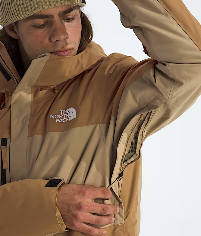 Men's Freedom Insulated Jacket