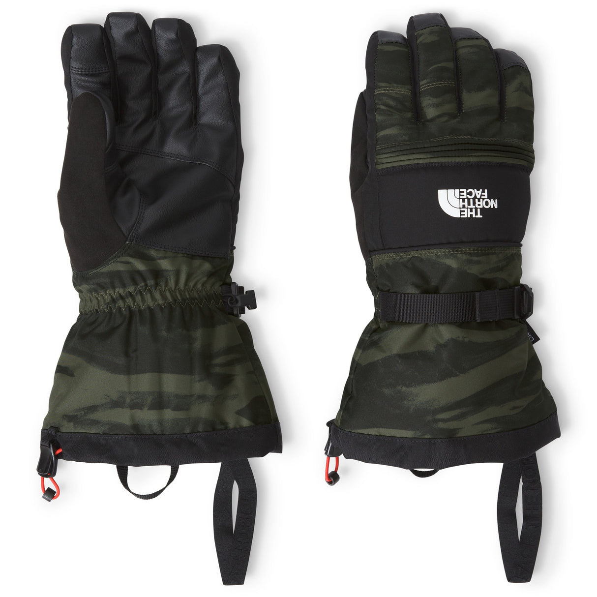 Men's Montana Ski Glove