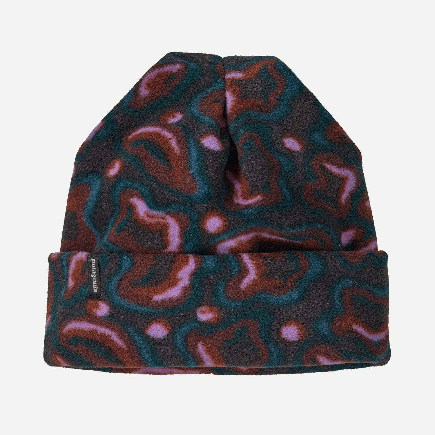 Micro D Beanie