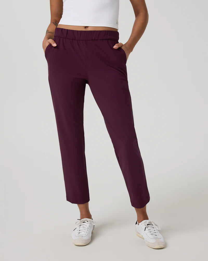 Miles Ankle Pant