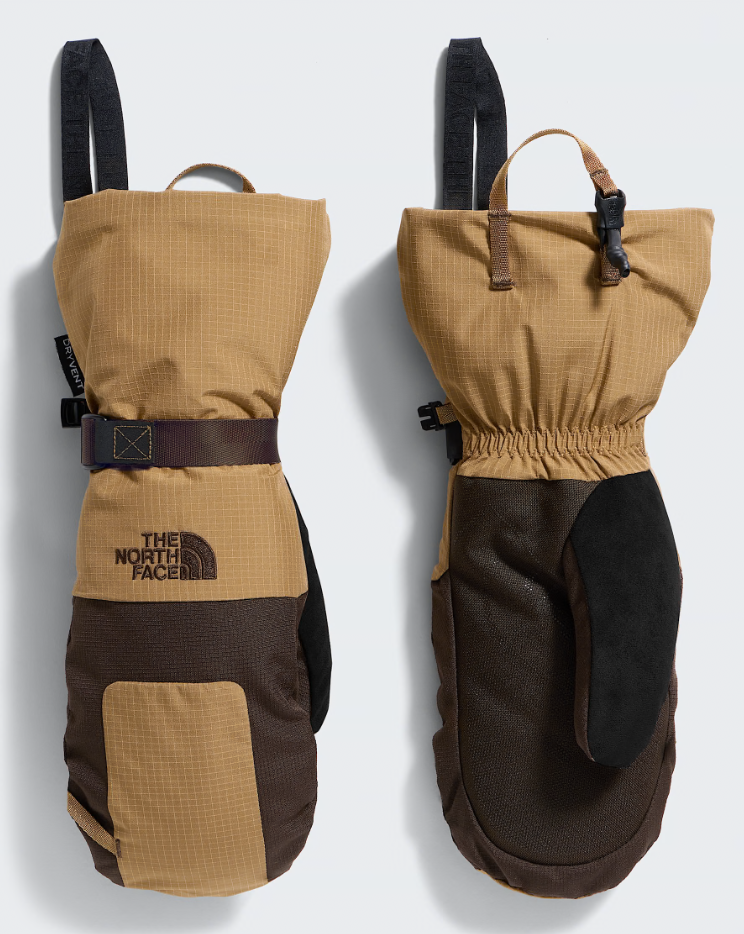 Montana Mitt