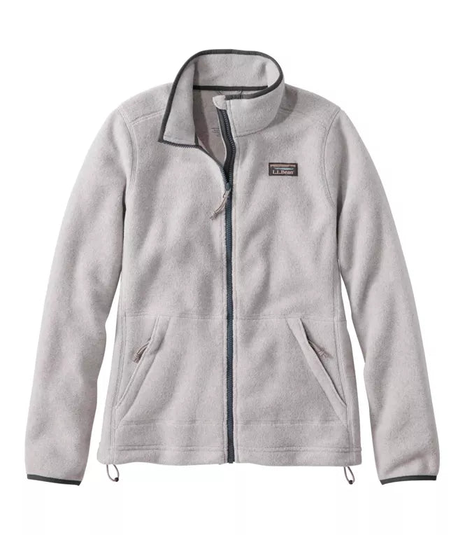 Mountain Classic Fleece Jacket Women's Regular