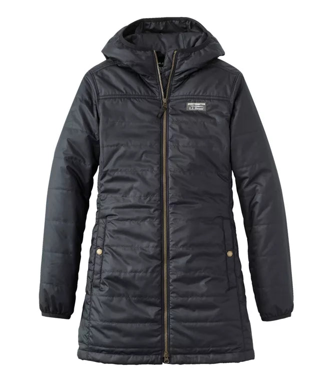 Mountain Classic Puffer Coat Women's Regular
