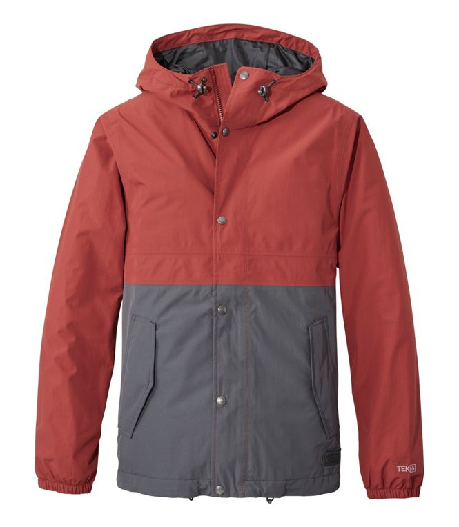 Mountain Classic Rain Jacket Men's Regular