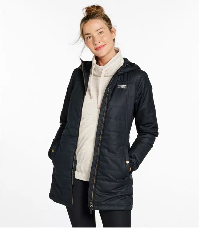 Mountain Classic Puffer Coat Women's Regular