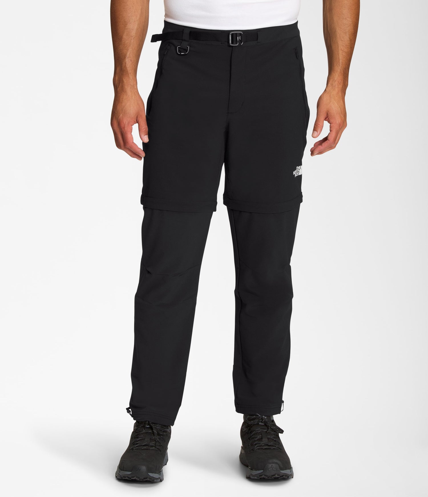 Men's Paramount Convertible Pant