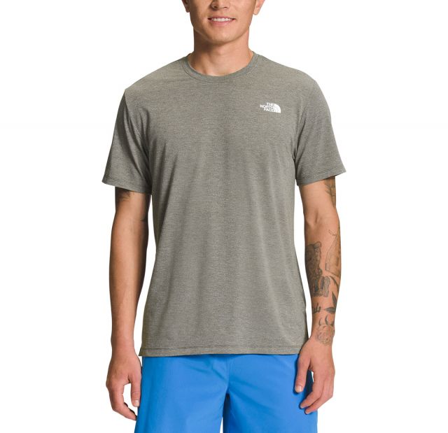 Men's Wander S/S