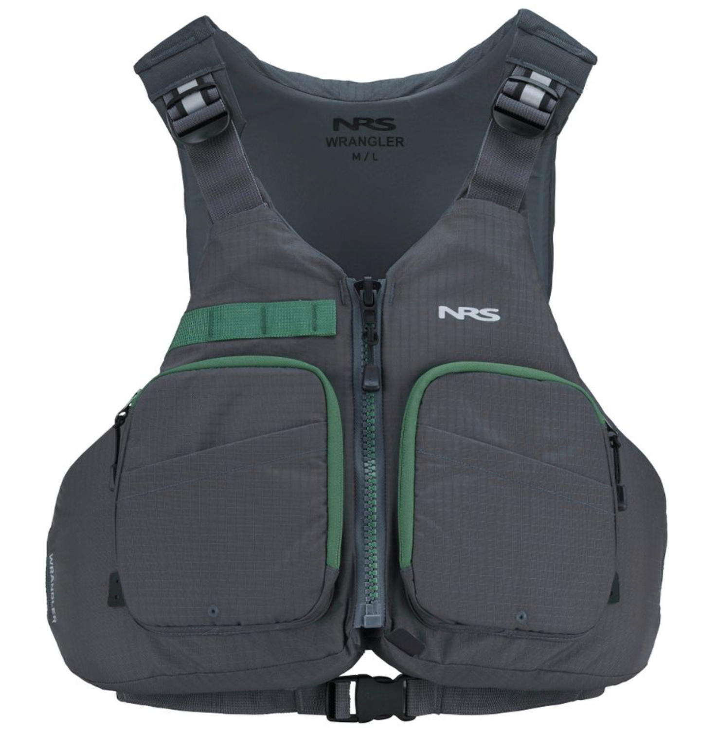 NRS Wrangler PFD