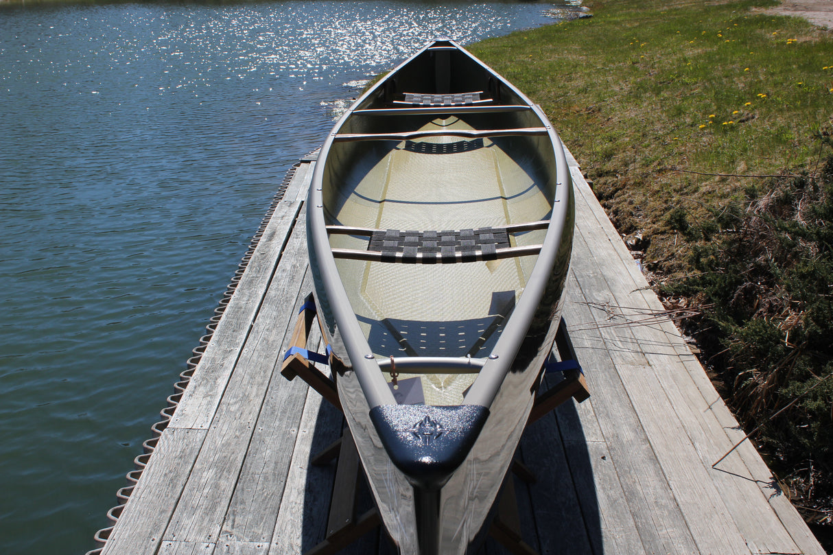 Northstar Northwind 16 Aluminum Trim