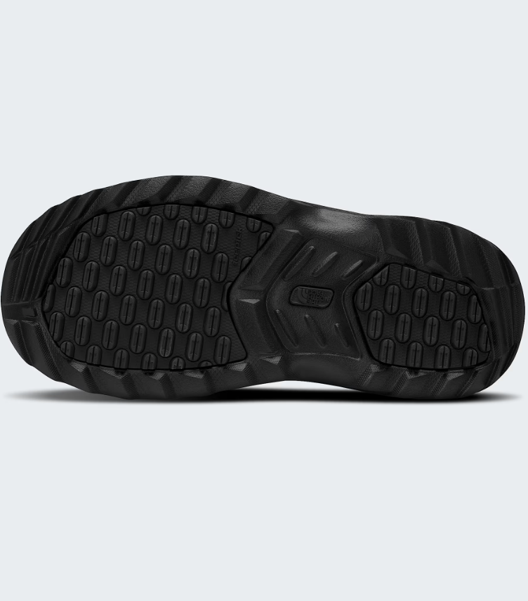 Nuptse Traction Chukka