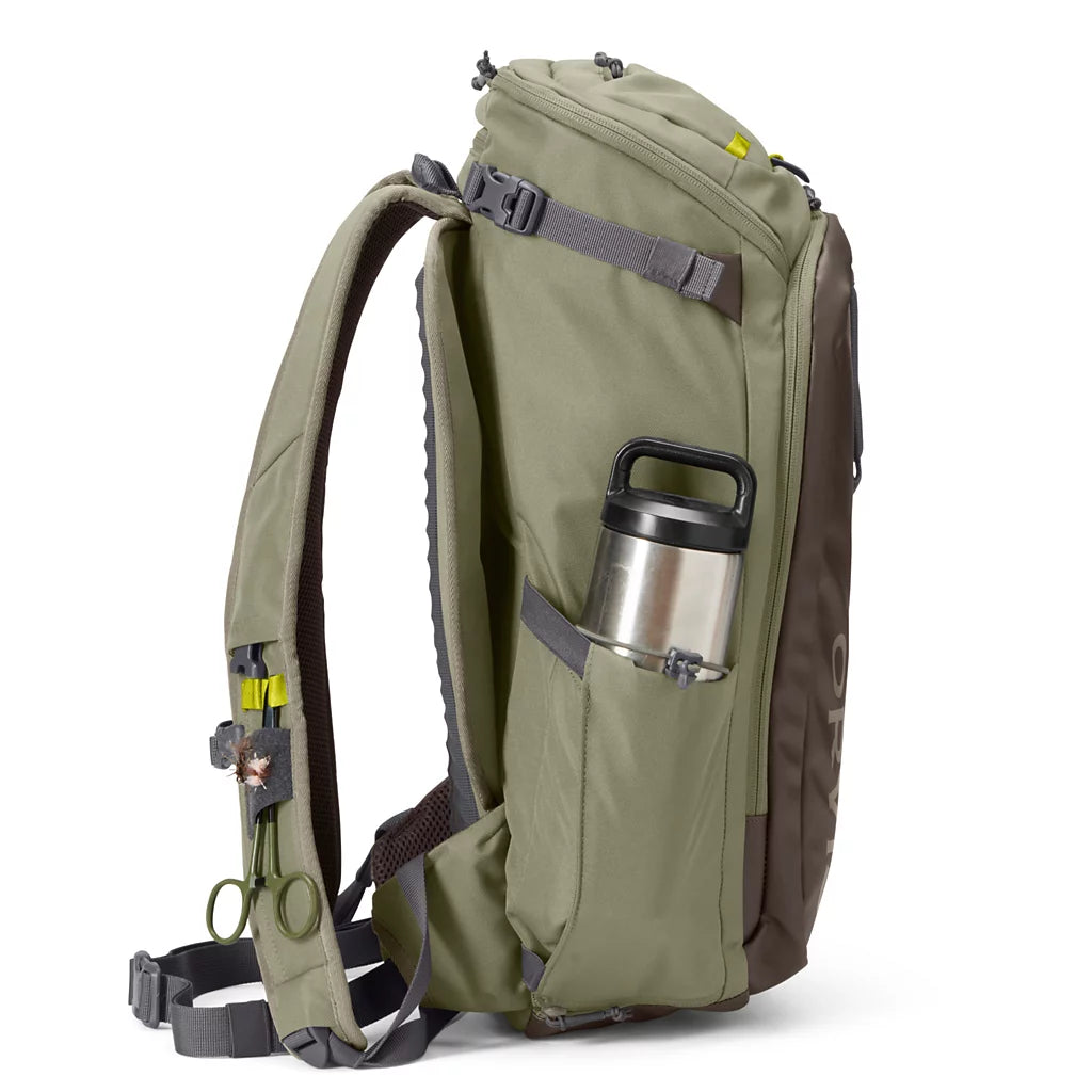 ORVIS BUG OUT BACKPACK