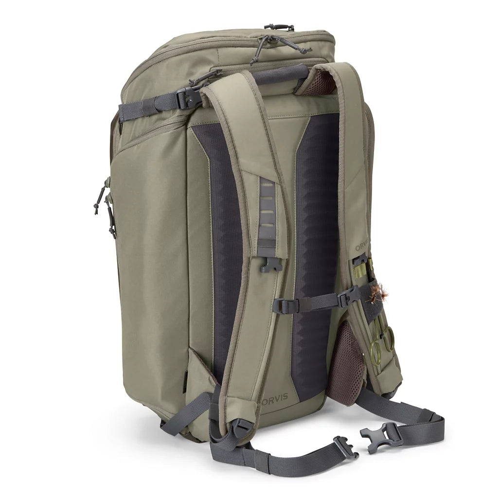 ORVIS BUG OUT BACKPACK