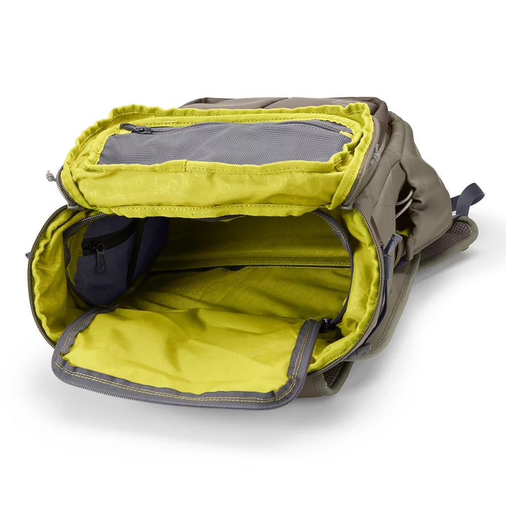 ORVIS BUG OUT BACKPACK